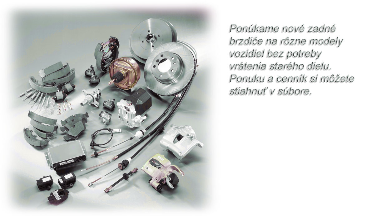 Zadne strmene